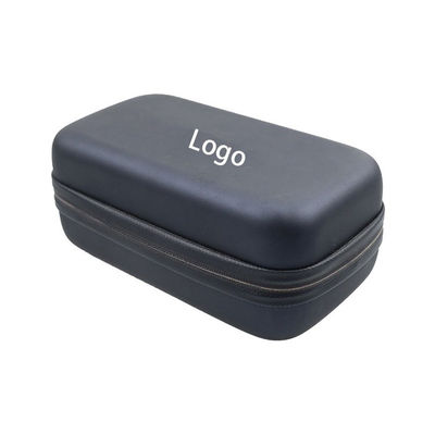 Okulary EVA Ochronny obudowa do przechowywania Zamknięty zamek EVA Watch Case Trwałe lekkie przenośne rozwiązanie ochronne do przechowywania