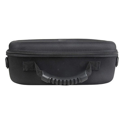 Czarny futerał do przenoszenia VR Gaming EVA o długości 29 cm Wodoodporny