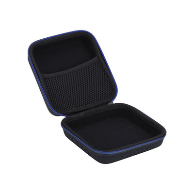 Wodoodporne etui EVA z zamkiem błyskawicznym, wykonane z poliestru 1680D, przenośne rozwiązanie do przechowywania elektroniki