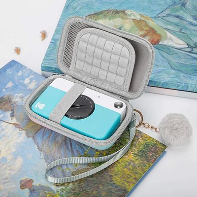 Futerał na aparat ROSH Pantone Color EVA 1680D Poliester do Kodaka