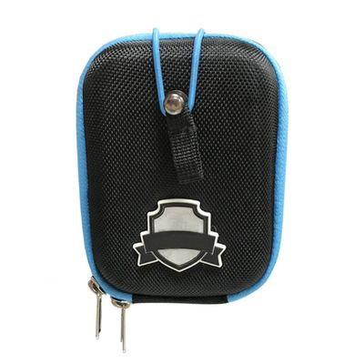 Praktyczność OEM Etui na dalmierz golfowy EVA 10X14X5 CM Odporny na wstrząsy