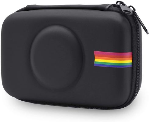 Mały futerał na aparat cyfrowy Polaroid EVA Materiał powlekany nylonem Pu