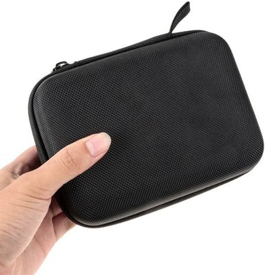 Wodoodporny Spandex EVA Go Pro Hard Case Gumowa płyta Logo z certyfikatem CE