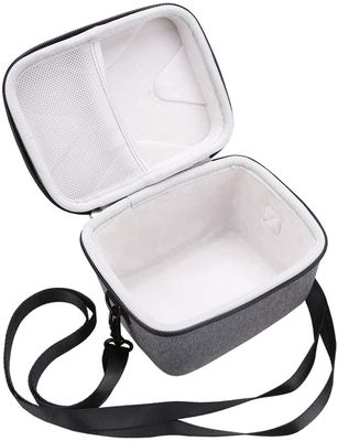 ODM Debossing Logo GoPro EVA Camera Case Spandex Wodoodporna ochrona