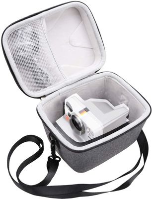 ODM Debossing Logo GoPro EVA Camera Case Spandex Wodoodporna ochrona