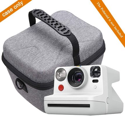 ODM Debossing Logo GoPro EVA Camera Case Spandex Wodoodporna ochrona