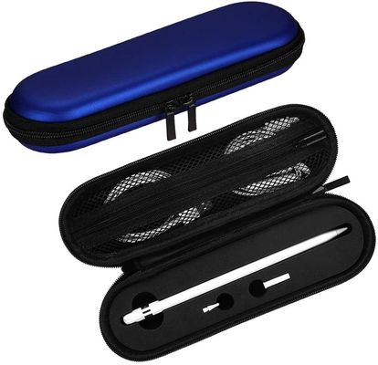 Wodoodporne etui na ołówek EVA, odporne na wstrząsy, ochronna twarda skorupa, stylowy design z aksamitnym wykończeniem i niestandardowym rozmiarem do biura