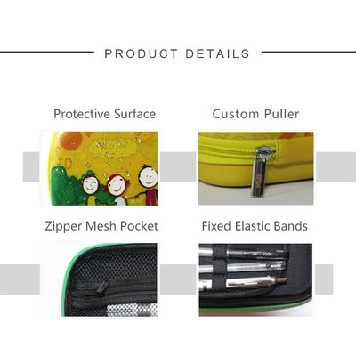 Apple Pen Applied EVA Pencil Case Carry Storage Case with Yes Nowość
