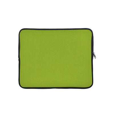 Dostosowywalna rękawiczka laptopa EVA 13- do 16-calowa, wodoodporna obudowa z neoprenem z zamkiem i rękojeścią