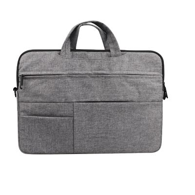 Wessleco Notebook Blank Laptop Bag Case rękaw Custom Size Komputer rękaw Polyester Unisex Laptop Bags