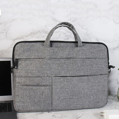 Wessleco Notebook Blank Laptop Bag Case rękaw Custom Size Komputer rękaw Polyester Unisex Laptop Bags