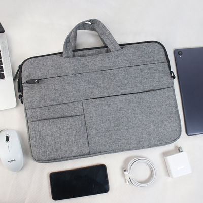 Wessleco Notebook Blank Laptop Bag Case rękaw Custom Size Komputer rękaw Polyester Unisex Laptop Bags