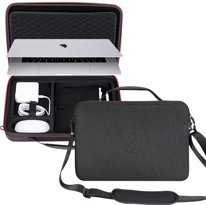 Ekologicznie przyjazny, dostosowany do potrzeb, wielkość EVA, rękaw laptopa, twarda powłoka, wodoodporna, 15 cali, etui do laptopów, kompatybilna z tabletem MacBooka