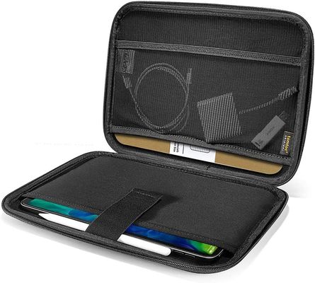Ekologicznie przyjazny, dostosowany do potrzeb, wielkość EVA, rękaw laptopa, twarda powłoka, wodoodporna, 15 cali, etui do laptopów, kompatybilna z tabletem MacBooka