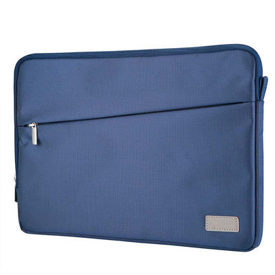 Ewa laptop rękaw dla Macbook 13 Inch Mężczyzna Czarny kolor laptop torba wodoodporna