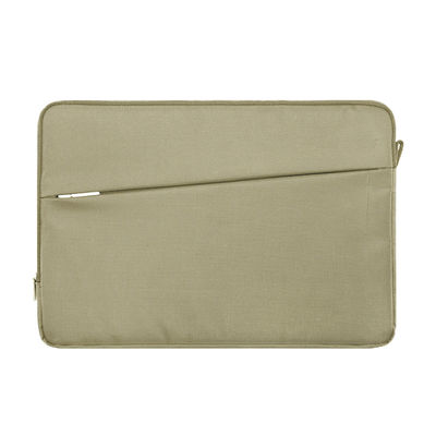 Ewa laptop rękaw dla Macbook 13 Inch Mężczyzna Czarny kolor laptop torba wodoodporna