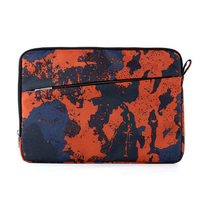 Gładkie matowe wykończenie EVA na laptopa Dostosowane do laptopów do 15,6 cala Wytrzymałe etui ochronne Idealne do biznesu