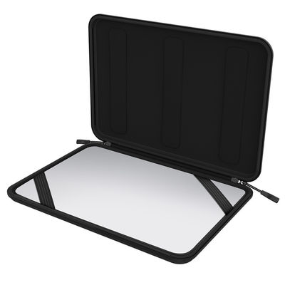 Niestandardowy pokrowiec na laptopa z poliestru 600D EVA