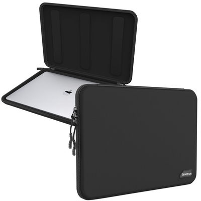 Niestandardowy pokrowiec na laptopa z poliestru 600D EVA