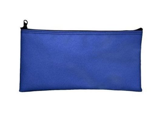 Dostosowywalne torby na depozyty z zamkiem dostępne w różnych rozmiarach, wykonane z PVC i skóry, odpowiednie do wpłat gotówki