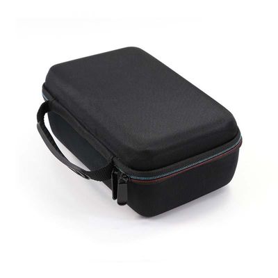 Etui podróżne z poliestru 600D EVA do powerbanku