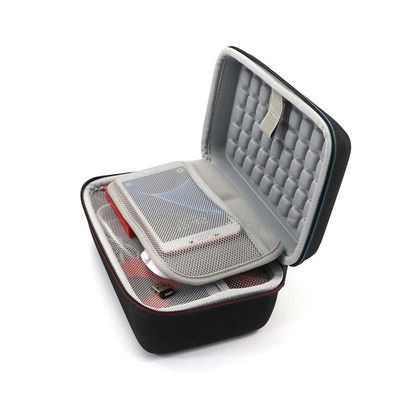 Etui podróżne z poliestru 600D EVA do powerbanku