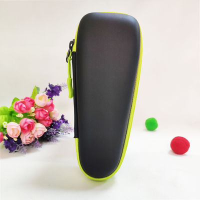 Pu Skórzany futerał podróżny EVA do przechowywania twardego dysku Philips Shaver Drive