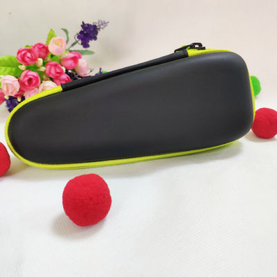 Pu Skórzany futerał podróżny EVA do przechowywania twardego dysku Philips Shaver Drive