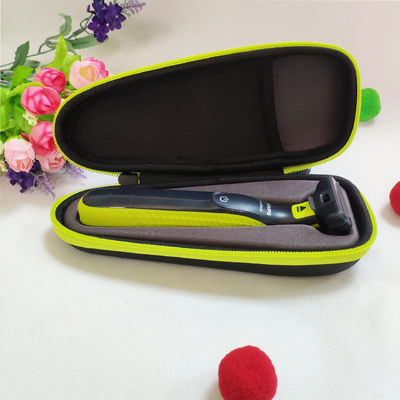 Pu Skórzany futerał podróżny EVA do przechowywania twardego dysku Philips Shaver Drive