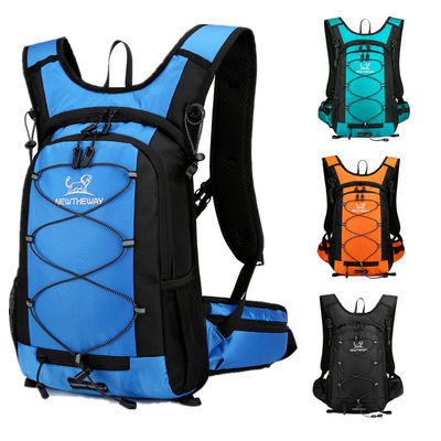 Torba rowerowa Styl wspinaczki górskiej Błyskawica Outdoor Nylon Waterproof Laptop Backpack Lightning Style Waterproof Nylon Mountain Climbing Backpack