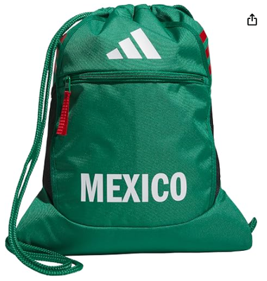 Stadium Sackpack String Bag String Closure, Lightweight, Durable Build, Spacious Compartment, Gym Practice & Game-Day Ready